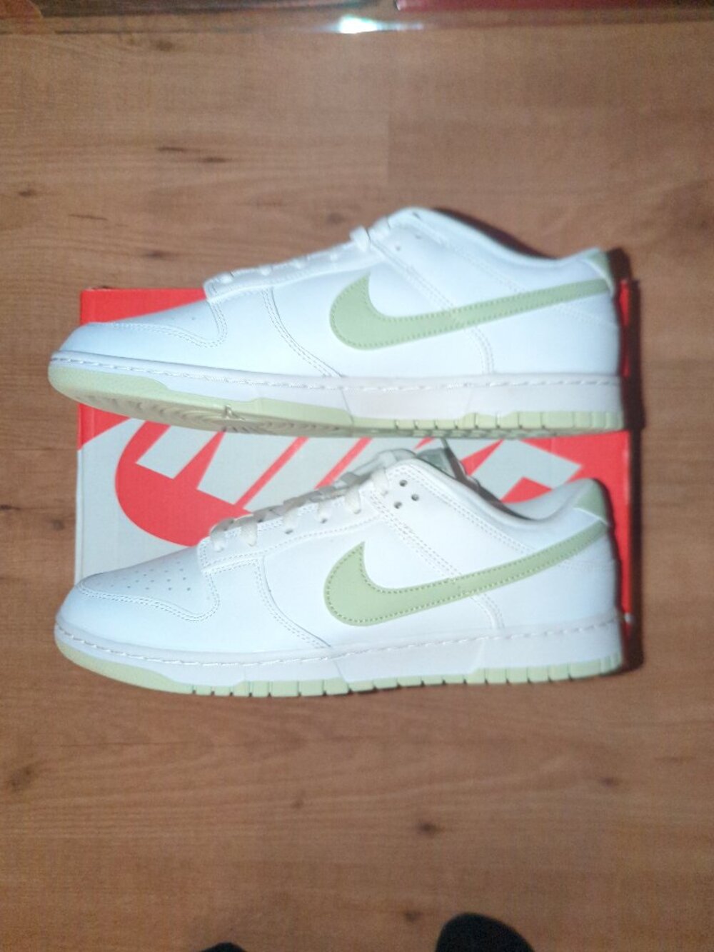 Dunk Low Retro